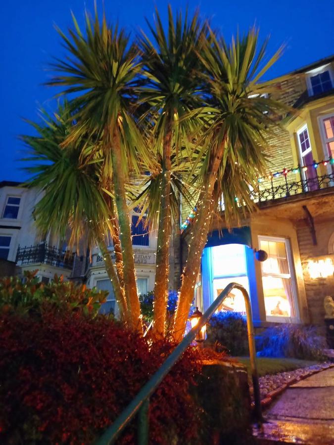 Hotel Savoy Fleetwood Exteriér fotografie
