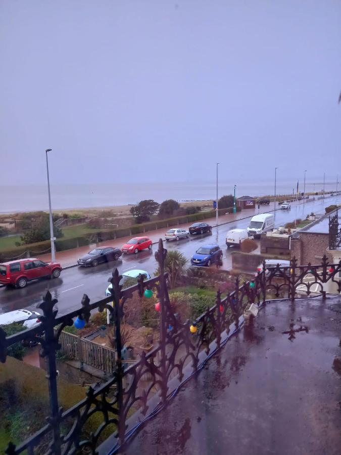 Hotel Savoy Fleetwood Exteriér fotografie